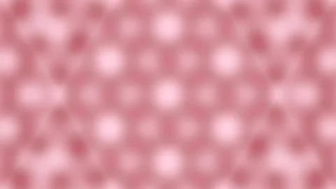Soft purple dot pattern abstract seamless background loop video texture Stock Footage 339781983