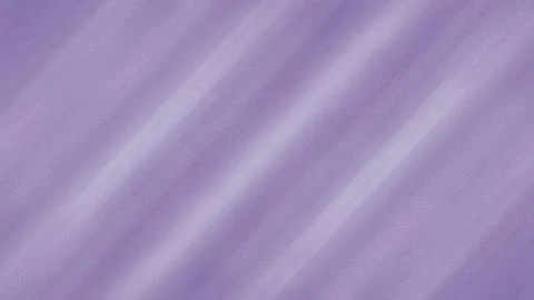Soft purple fabric texture with diagonal folds and smooth sheen Stock Illustration