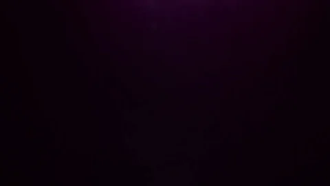 Soft purple flare Vídeos de archivo 75427240