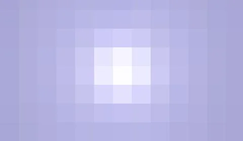 Soft Purple Geometric Abstract Background with Pixel Texture Illustrazione stock