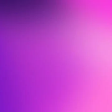 Soft purple gradient abstract background with pink tones for modern creative Stock Illustration