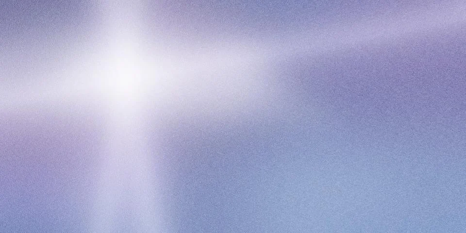 A soft purple gradient abstract background with smooth haze and dreamy text.. Stock Illustration