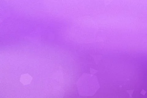 Soft purple gradient backdrop with faint polygonal shapes creates a dreamy,.. Stock Illustration