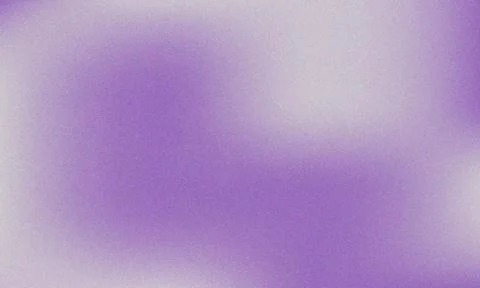 Soft purple gradient background, featuring a subtle, grainy texture and, sm.. Stock Illustration