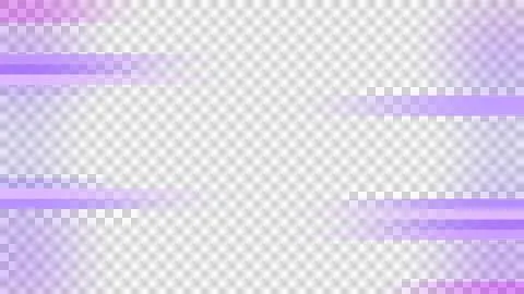 Soft purple gradient background with horizontal lines Stock Illustration