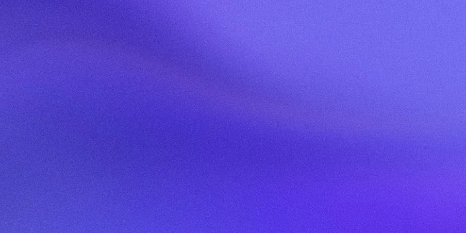 Soft purple gradient background illustration Stock Illustration