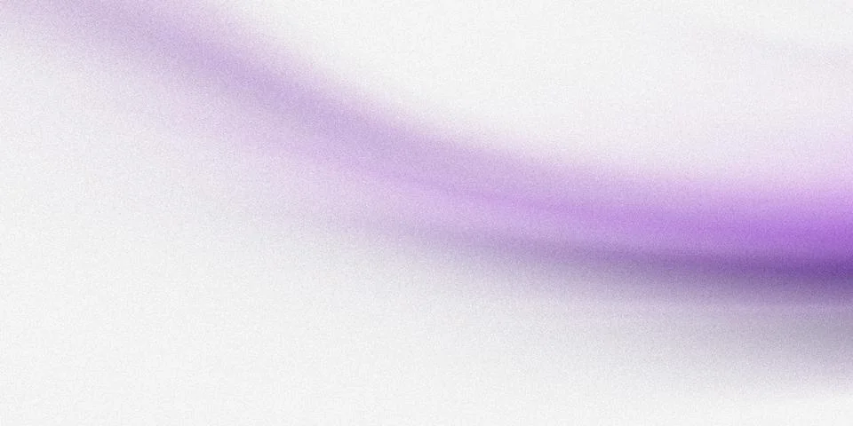 Soft purple gradient Illustrazione stock