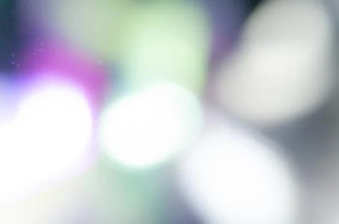 Soft Purple Green White Gradient Noise Blur Abstract Texture Background for.. Stock Photos