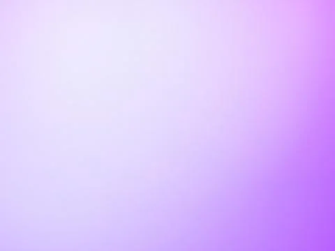 Soft purple holographic gradient background with abstract blurred light textu Stock Illustration