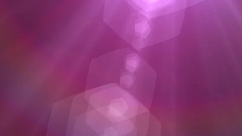 Soft purple light pulses gently across the frame Видео 340529264