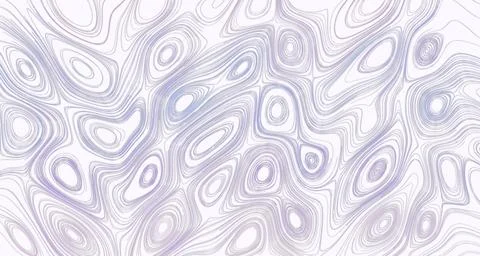 Soft purple marbled flow pattern イラスト素材