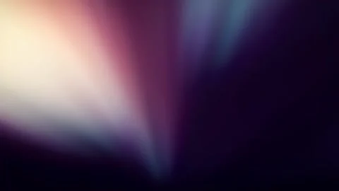 Soft Purple Nebula Vignette Loop Stock Footage 339272387