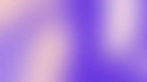 Soft Purple Pink Gradient Background with Smooth Blur Minimal Abstract Modern Stock Footage 335919386
