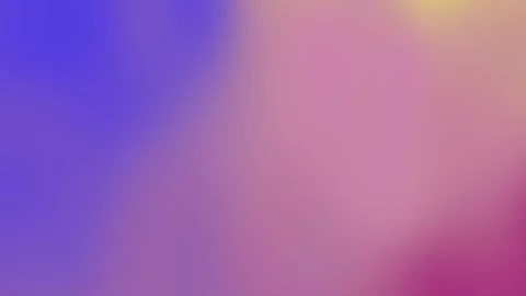 Soft Purple to Pink Gradient – Dreamy Light Background Stock Footage 310641013