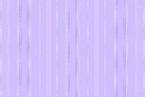 Soft purple vertical stripes create a calming, subtle pattern.  Ideal for bac 库存插图