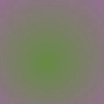 Soft Radial Gradient Background with Green and Purple Muted Tones for Graph.. 스톡 일러스트