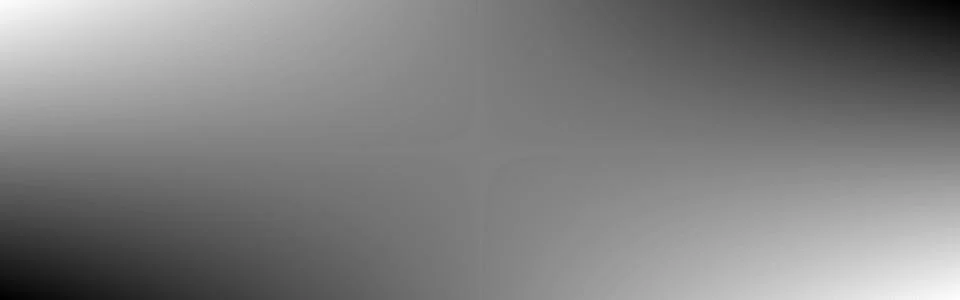 Soft radial gradient background transitioning from grey to black and white,.. Stock Illustration
