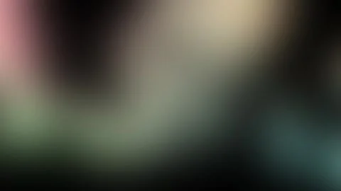Soft Rainbow Gradient Motion Background Stock Footage 341810335