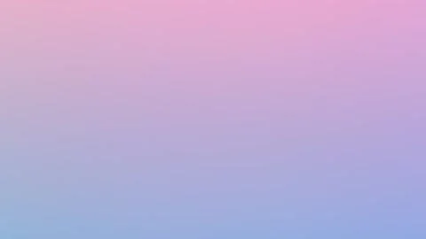 Soft rainbow pastel clouds background brings gentle colors to view Stock Footage 342710147
