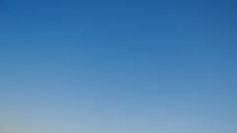 Soft real cloud background Stock Footage 127537341