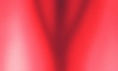 Soft Red Abstract Blur Background Illustrazione stock
