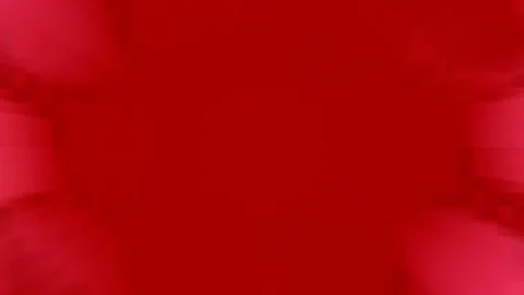 Soft red abstract gradient background with subtle texture and warm glow Stock Illustration