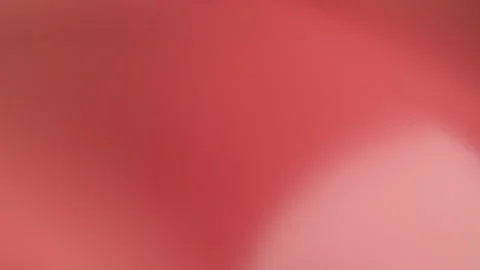 Soft red abstract motion background for transitions and overlays. 스톡 동영상 329773825