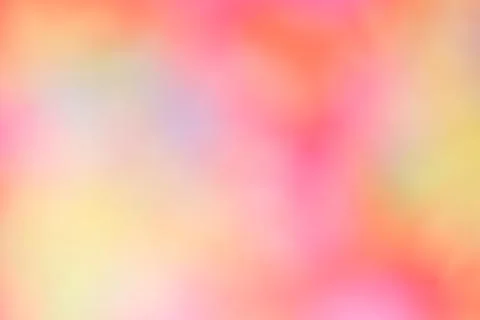 Soft Red and Orange Abstract Blur Background and Texture Stock Photos