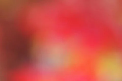 Soft Red and Orange Abstract Blur Background and Texture Stock Photos