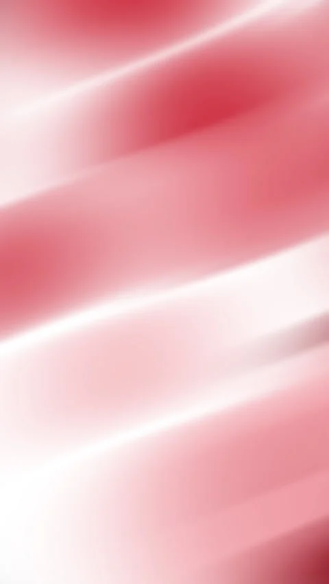 Soft red and white abstract motion background Stockbeeldmateriaal 342954674