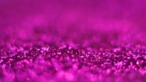 Soft Red Background With Hearts. Valentines Day Concept Stock Footage 149112492