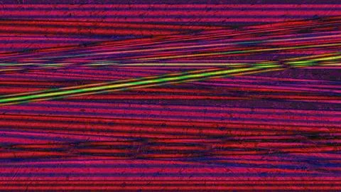 Soft red diagonal lines blurred gradient, abstract luxury cloth background Stock Illustration