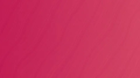 Soft Red Gradient Noise Turbulent Wavy Video Background Stock Footage 308677935