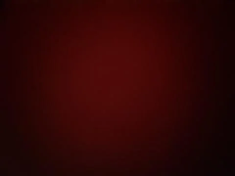 Soft Red Gradient 写真素材