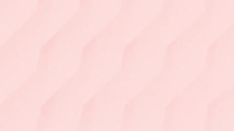 Soft Red Minimal Gradient Background Loop HD Clean Modern Motion Backdrop Stock Footage 327733565