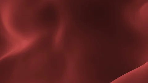 Soft red moving background loop Stock Footage 91275313