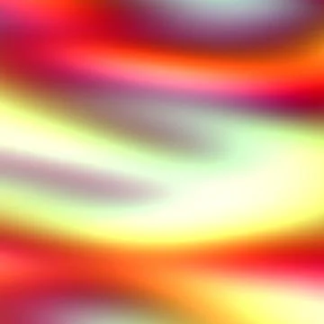 Soft red purple background. Wavy wall paper. Full frame decor. Hot smoke. Chaos. Stock Illustration