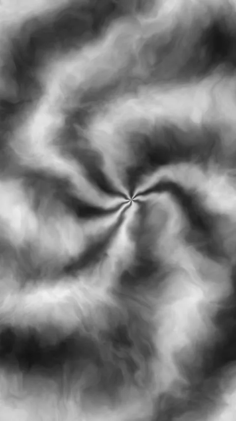 Soft Ripple Glass Texture Vertical Stock Footage 336314341