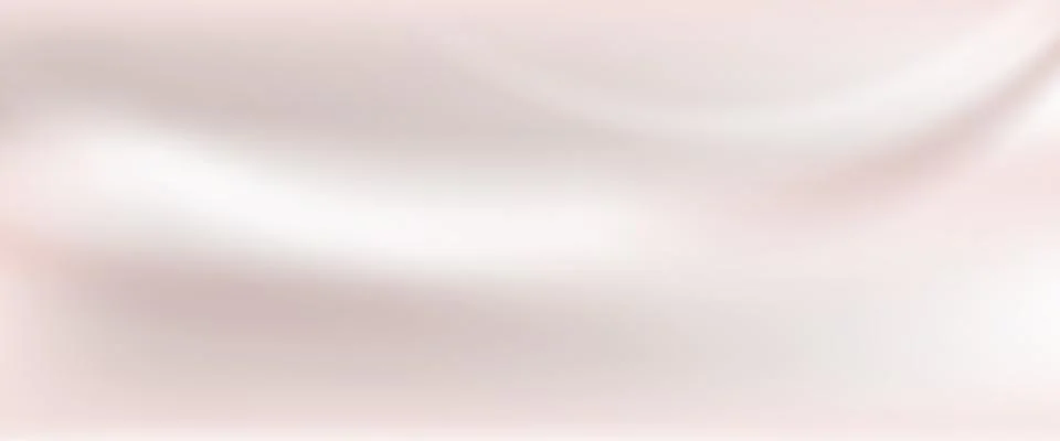 Soft rose brown gradient background fabric. Creamy silk texture with pearl Stock Illustration