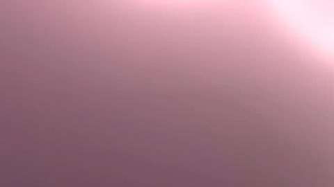 Soft rose gold gradient background with subtle light flare for elegant design Illustrazione stock