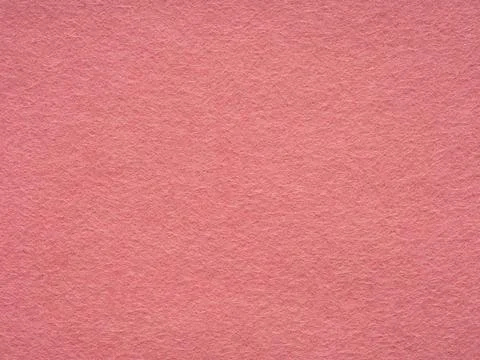 Soft rose, pink felt material blank. Surface texture abstract background. Stockillustratie