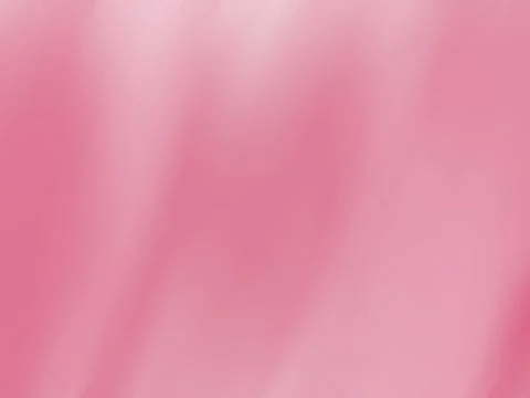 Soft Rose Pink Gradient Background with Subtle Vertical Light Streaks for D.. Foto stock