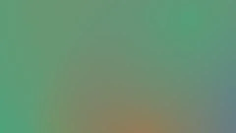Soft Sage and Emerald Green Abstract Gradient Background for Minimalist Desig Illustration