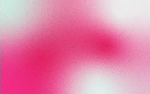 Soft seamless gradient with rich pink and purple hues. Stock Illustration