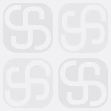 Soft seamless pattern in white and gray colors Stock Illustration