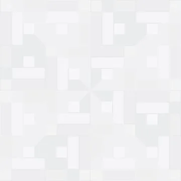 Soft seamless pattern in white and gray colors Stock Illustration