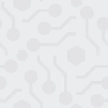 Soft seamless pattern in white and gray colors Illustrazione stock