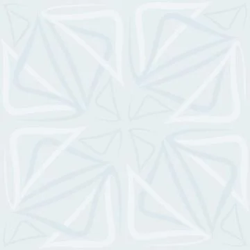 Soft seamless pattern in white, gray and blue colors Stock Illustration