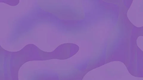 Soft Shadow Glow – Purple &amp; Gray Gradient Background Stock Footage 310641902