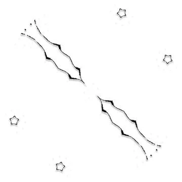 Soft Shape Clean Abstract Rounded Shapes for Branding and Web Design 스톡 일러스트